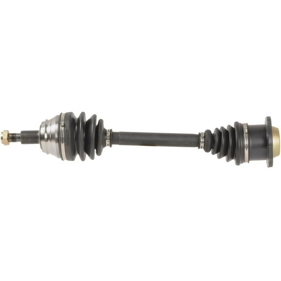 CARDONE New 66-7289 CV Axle Assembly Front Left fits 1998-1998 Volkswagen 1J0 407 271Dj