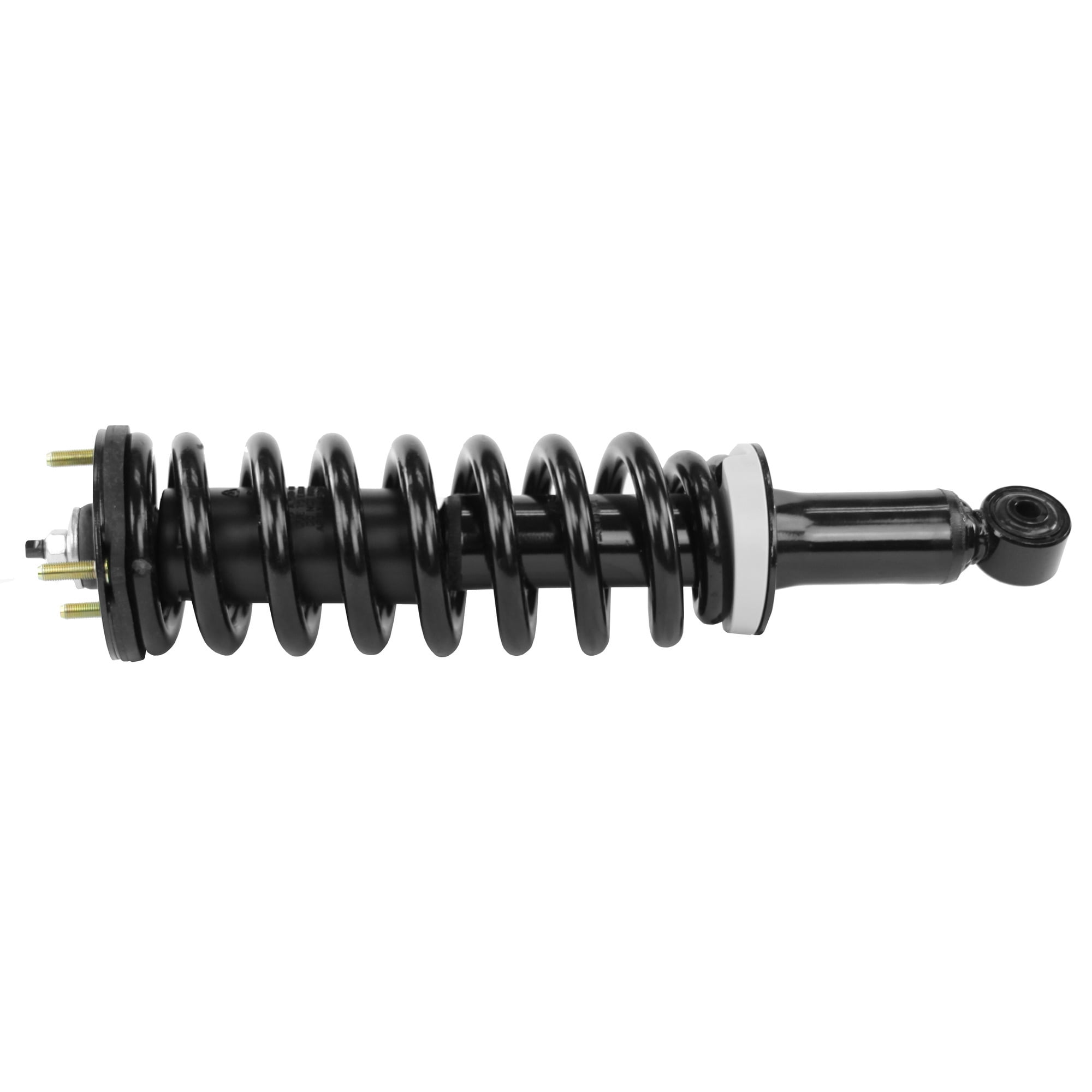 Monroe Shocks & Struts Quick-Strut 171685 Strut and Coil Spring
