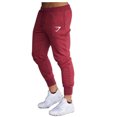 thumbnail image 5 of Pantalones para correr de primavera y otoño, nuevos pantalones informales para exteriores, pantalones para hombre, chándal para correr, pantalones de chándal, pantalones callejeros Harajuku S-3XL, 5 of 5