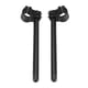 thumbnail image 5 of Elevadores De Manubrio 37mm Sunnimix Accesorio De Moto Negro, 5 of 5