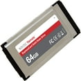 thumbnail image 3 of FileMate ExpressCard SSD, 3 of 5