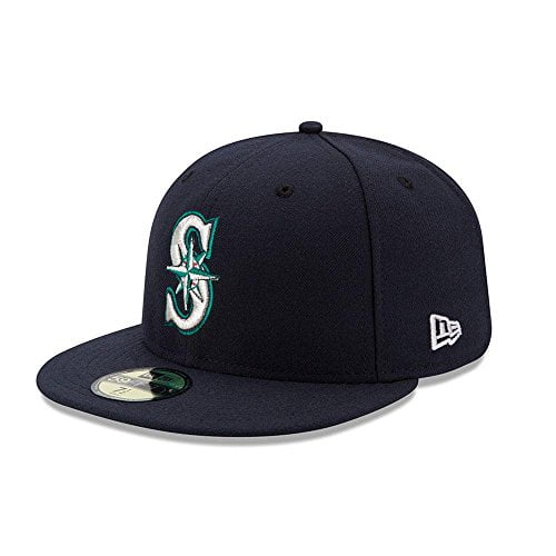 new era fitted cap sizes