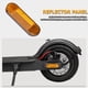 thumbnail image 4 of Tmvgtek Reflector De Noche De Tubo Reflectante De Seguridad Frontal Para Scooter M365 Pro 2 (1Pc) Tmvgtek Para estrenar, 4 of 8