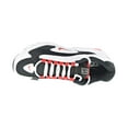 thumbnail image 5 of Nike Air Max Triax 96 Men's Shoes White-Black-University Red cd2053-105, 5 of 6