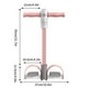 thumbnail image 3 of Cuerda de resistencia multifuncional para tirar de pedales - cuerda elástica de tensión para fitness en casa, ejercicio de brazos y piernas, pedales antideslizantes, equipamiento portátil para, 3 of 3