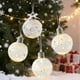 thumbnail image 1 of Luz de Navidad Ornaments Esferas Decoración de Árbol de Navidad, Bolas de Adornación, Adornaciones de Fiesta de Navidad, Bolas de Luz para Fiesta de Navidad, Ornaments de Bola de Luz para Decoración, 1 of 8