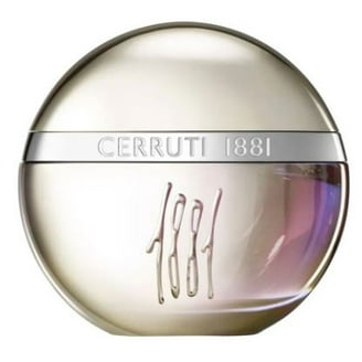 1881 by Nino Cerruti Women's EDT Perfume Spray, 3.4fl - Classic