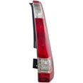 thumbnail image 4 of For 05-06 CR-V 2.4L UK Built Taillight Taillamp Rear Brake Light Lamp Right Side, 4 of 5
