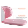 thumbnail image 5 of Yesbay 4 Pairs Heel Pads for Shoes Heel Inserts for Women Heel Grips,Reusable Heel Protectors Heel Cushion Liners Prevent Blisters Loose Shoes Shoe Fillers, 5 of 10