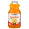 Honest Tea Mango Lemonade, 32 Fz