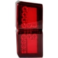 thumbnail image 2 of Genrics Tail Lights Replacement for Polaris Ranger 1000 Xp Crew 2018-2021 2413766, 2 of 5