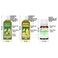 thumbnail image 5 of Bergamota Care + Manzanilla Mix 4X 500 VIVONATURAL. 2 Shampoos Aceite de Bergamota 500 ml + Sampoo Extracto de Manzanilla 500 ml + Aceite Esencial de Bergamota 10 ml, 5 of 5