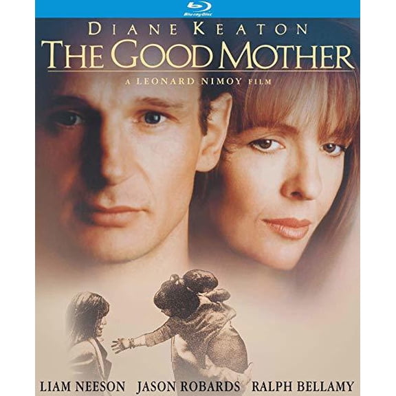 KL Studio Classics - The Good Mother [BLU-RAY]