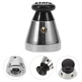 thumbnail image 1 of RUNROTOO Safety Valve for Pressure Cooker Pressure Cooker Relief Valve Plastic 1Pack, 1 of 8