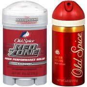 Old Spice Smell Good Bundle For Him