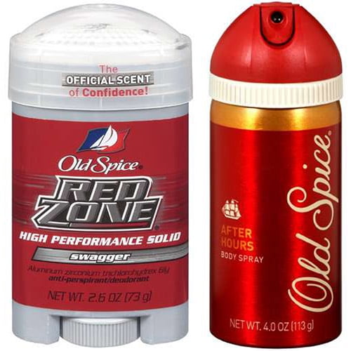 Old Spice Smell Good Bundle For Him