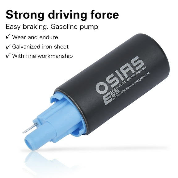 Fuel Pump For Evinrude E-tec etec Vst Electric 15/25/30 HP 5007896 28128525A