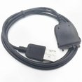 thumbnail image 1 of Dual-Function USB Cable for Data Sync and Charging, Works with Palm Tungsten Series Devices, 1 of 1