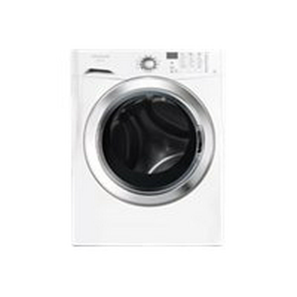 Frigidaire Affinity FAFS4073NW Washing machine freestanding width