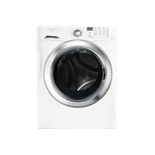 Frigidaire Affinity FAFS4073NW Washing machine freestanding width