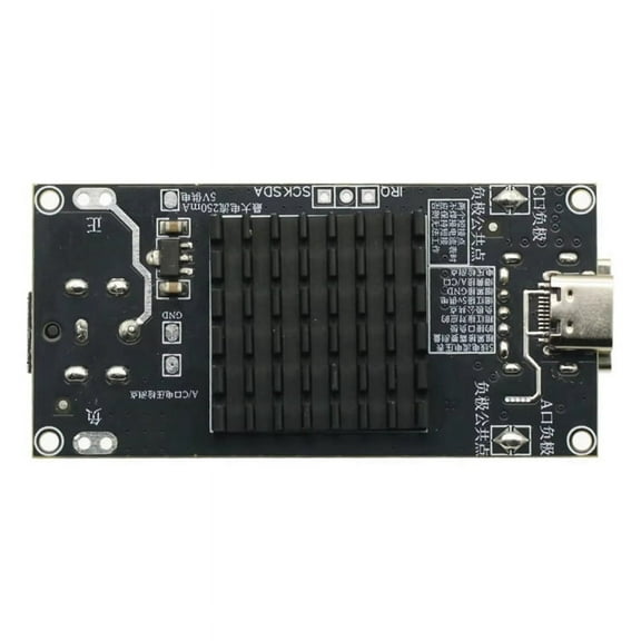 PD3.1 Charger High Power 140w Fast Charging Module