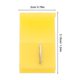 thumbnail image 4 of unbranded 10Ud Conectores De Empalme Rápidos Para Cable Vehículo Plástico Resistente Color Amarillo, 4 of 5