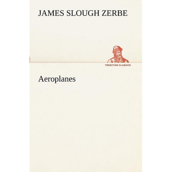 Aeroplanes, (Paperback)