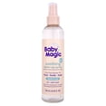 thumbnail image 2 of Baby Magic Soothing Clean-Up Spray, Vanilla & Oat, Hypoallergenic, 8 oz, 2 of 10