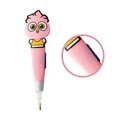thumbnail image 4 of Decodeary Diamond Painting Tool Luminous Pen Accessories Square/Round 5D Diy Diamond Embroidery Rhinestone Mosaic Patching Accessories pink, 4 of 6