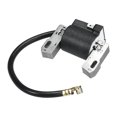 thumbnail image 1 of Module de bobine d'allumage pour Briggs & Stratton 490586 491312 492341 495859, 1 of 7