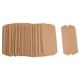 thumbnail image 3 of Cajas de Almohadas de Dulces de de Papel Kraft Cajas de Paquete de Favores de Bodas de 50, 3 of 7
