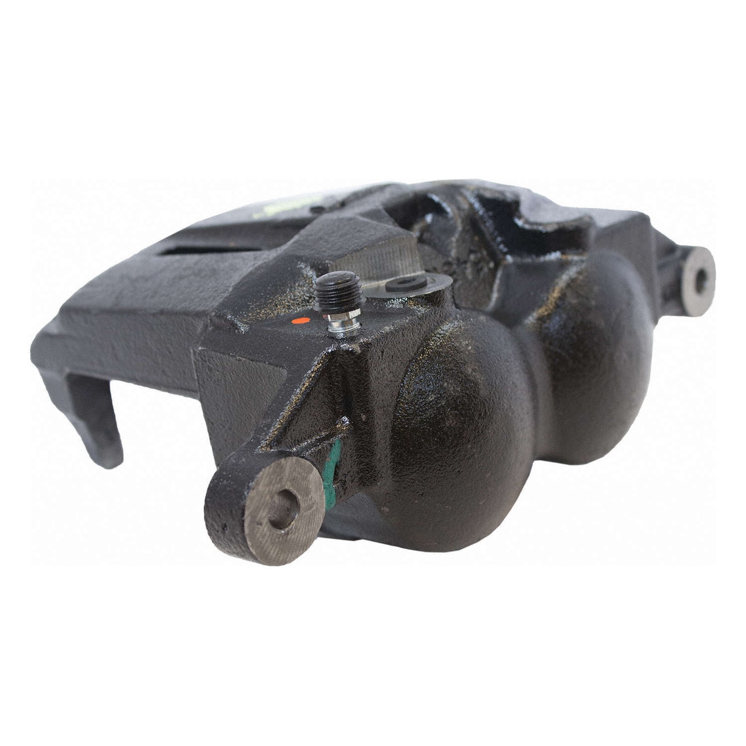 Motorcraft Remanufactured Brake Caliper, Friction Ready Fits select: 2005-2012 FORD F350, 2011-2012 FORD F450