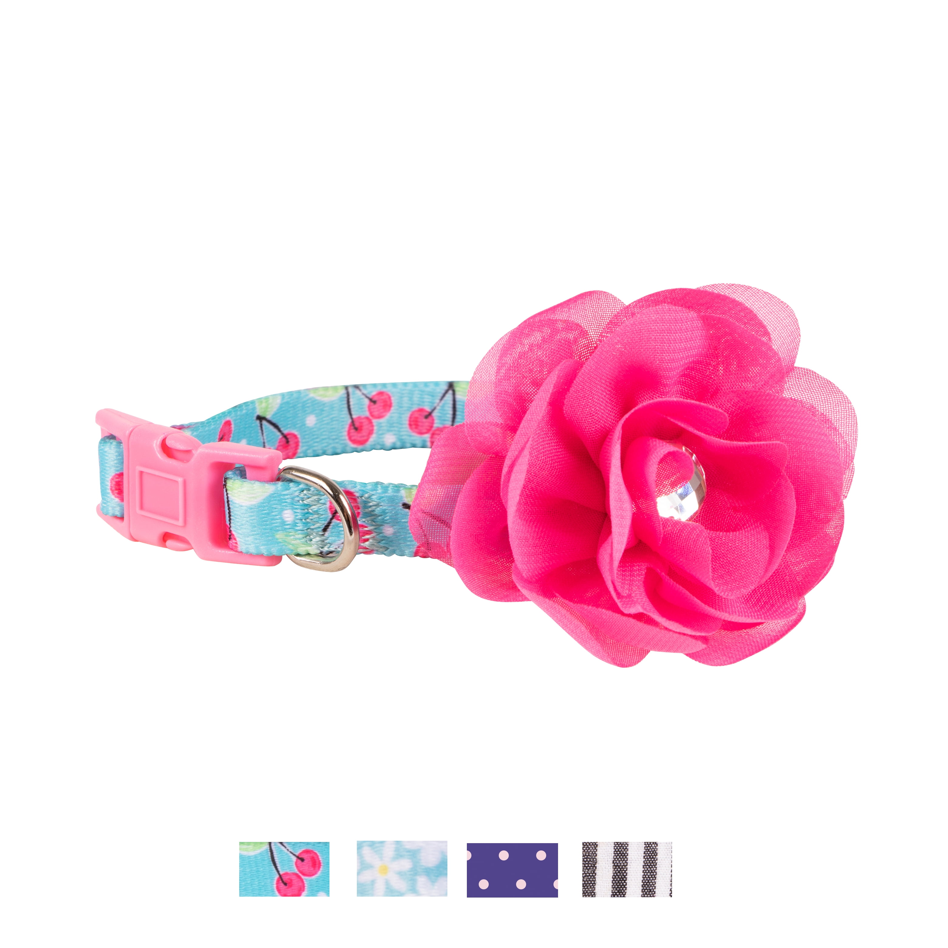 small dog collar walmart