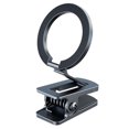 thumbnail image 1 of Travel Must Haves Soporte para Clip Metal Aleación Magnética IPhone 15 14 13 12, 1 of 8