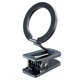 thumbnail image 1 of Travel Must Haves Soporte para Clip Metal Aleación Magnética IPhone 15 14 13 12, 1 of 8