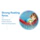 thumbnail image 5 of Tubo Flotador de Espuma Suave para Piscina, Ayuda A la Natación, Bola Flotante Poste Espuma, Accesorios Piscina, 5 of 5