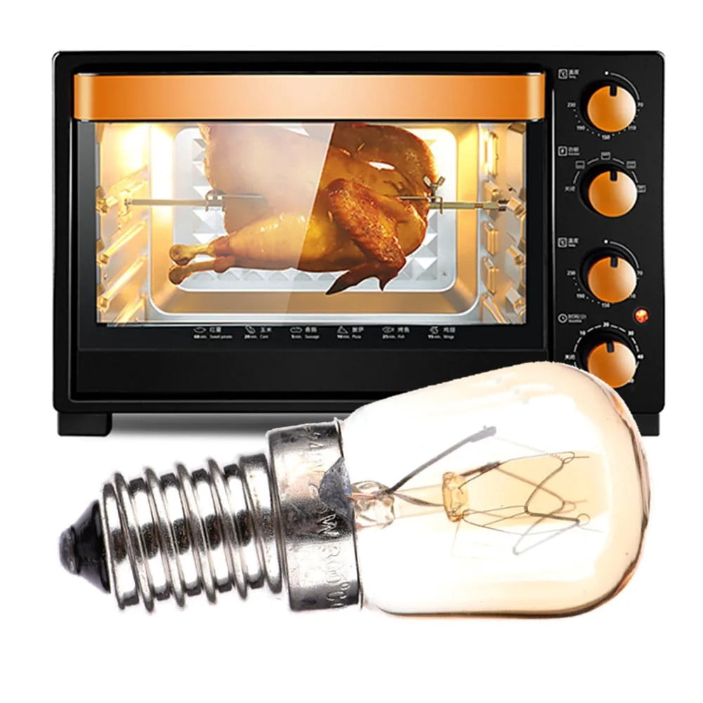 Ampoule 25W Pour Lampe De Sel - Marque Sens Original - Fabriqué En France