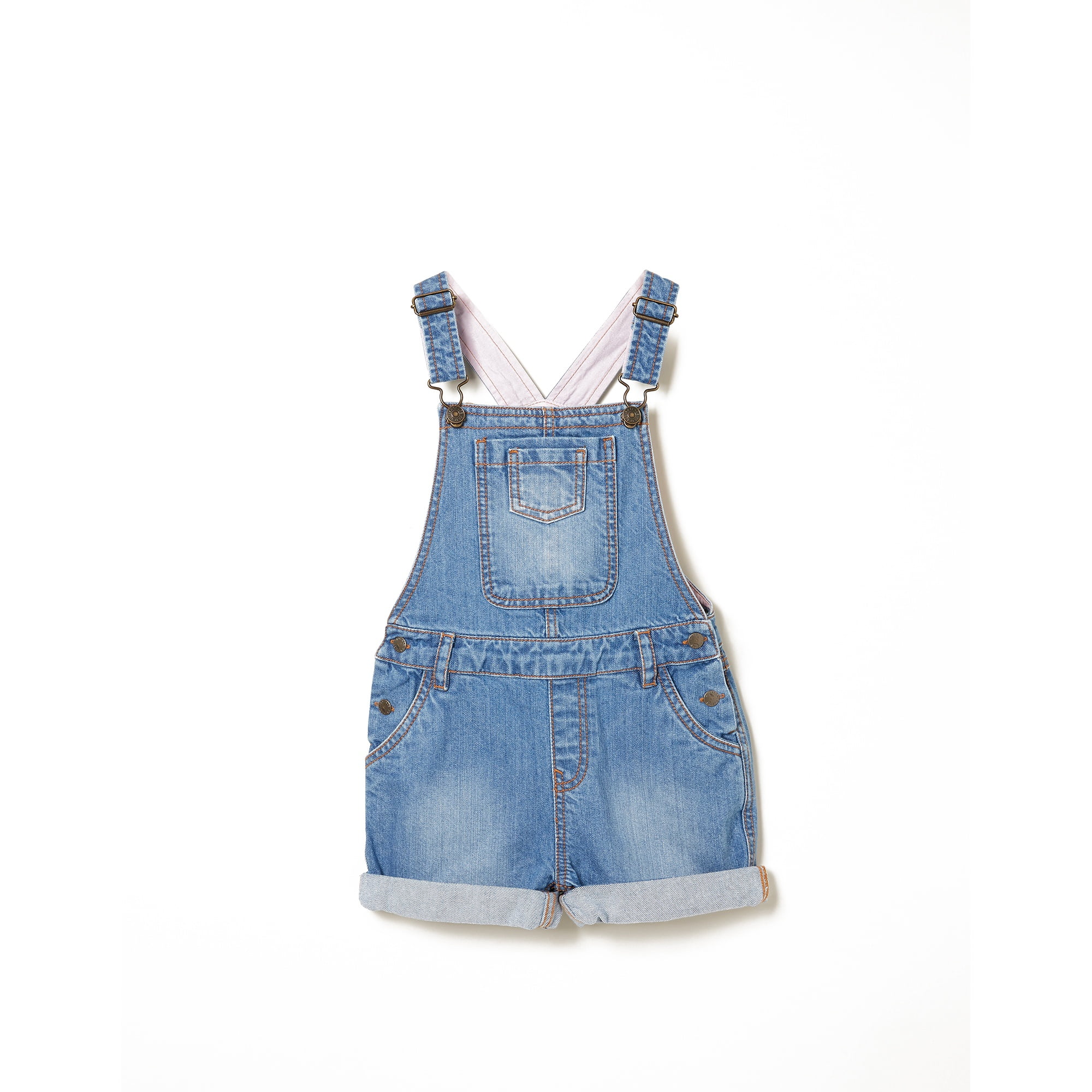 fatface dungarees