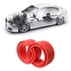 thumbnail image 5 of Amortiguador de resorte de automóvil daixiaolindai 2 piezas goma flexible, 5 of 12