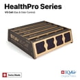 thumbnail image 2 of Filtro de aire Purificadores de aire IQAir V5-Cell HealthPro Plus, 2 of 8