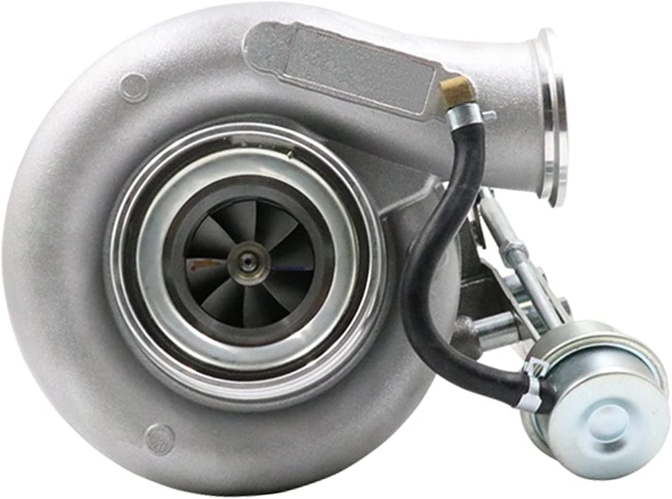 Seapple HX35W Turbocharger 4955156 4044890 4038597 4038598 4038211  