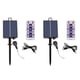 thumbnail image 1 of 2X Kits de Caja de Control de Panel Solar de 1200 MAh Panel de Batería de Litio para Lámpara de Tira de Cadena LED de 3,7 V 24 V Carga CC, 1 of 7