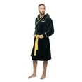 thumbnail image 4 of Guns N Roses  Adult Classic Logo Dressing Gown, 4 of 4