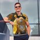 thumbnail image 4 of Fotbe Heavy Metal Style Guinea Pig Camiseta Polo de Golf para Hombre con Estampado – Camisa Deportiva Transpirable con Cuello Abotonado-Large, 4 of 6