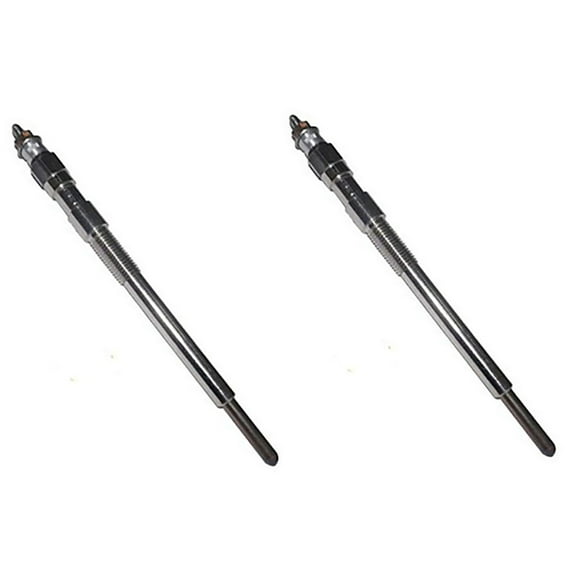RAParts (2 Pk) Glow Plug 7000734 Fits Bobcat Skid Steer Loader S570 S590 T180 T190