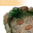 thumbnail image 3 of Shisuyan Accessoires pour Reptiles Résine 1Ensemble 6.3x4.3x3.1in, 3 of 9