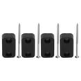 thumbnail image 4 of Kayak Wall Rack, Canoe Wall Carrier, 42x38cm Surfboard Wall Rack, Surfboards Ladders For Kayak Canoeing Kayaking Lovers Wall Boards, 4 of 8