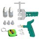 thumbnail image 1 of Ceramic Tile Cutter with Plastic Handle Carbide Head Glass Cutting Opener Scribing Knife Kit, 1 of 4