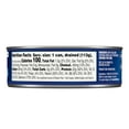 thumbnail image 6 of (12 pack) StarKist Chunk White Albacore Tuna in Water, 22g Protein, 5 oz Can, 6 of 13
