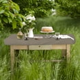 thumbnail image 6 of Covers&All Rectangular Table Top Cover, 1000D Outdoor Furniture Cover Waterproof, UV-Resistant, 6 of 8